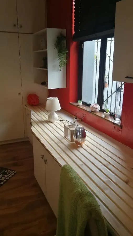 Woodstock Neo&Ruks Guest House Ciudad del Cabo