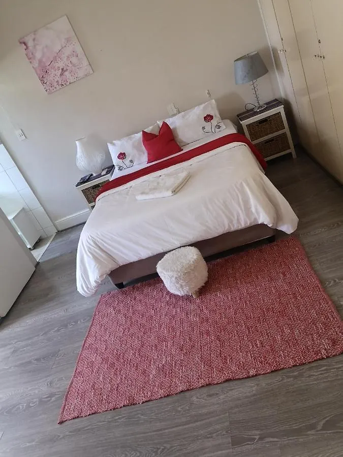 ** Bed and breakfast Woodstock Neo&Ruks Guest House Ciudad del Cabo Sudáfrica