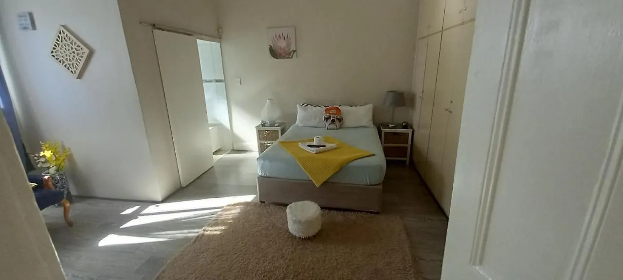 Woodstock Neo&Ruks Guest House Ciudad del Cabo Sudáfrica