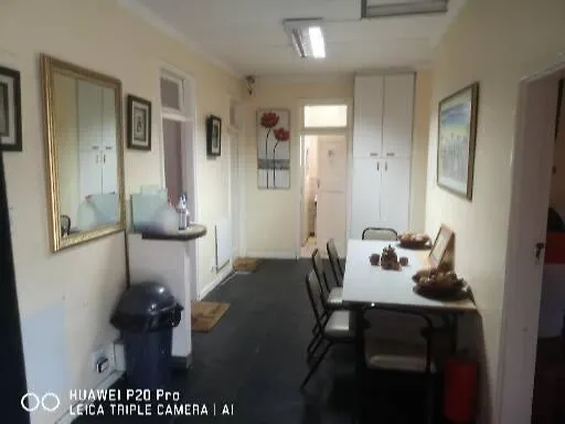 Woodstock Neo&Ruks Guest House Ciudad del Cabo