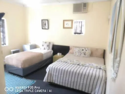 Woodstock Neo&Ruks Guest House Ciudad del Cabo
