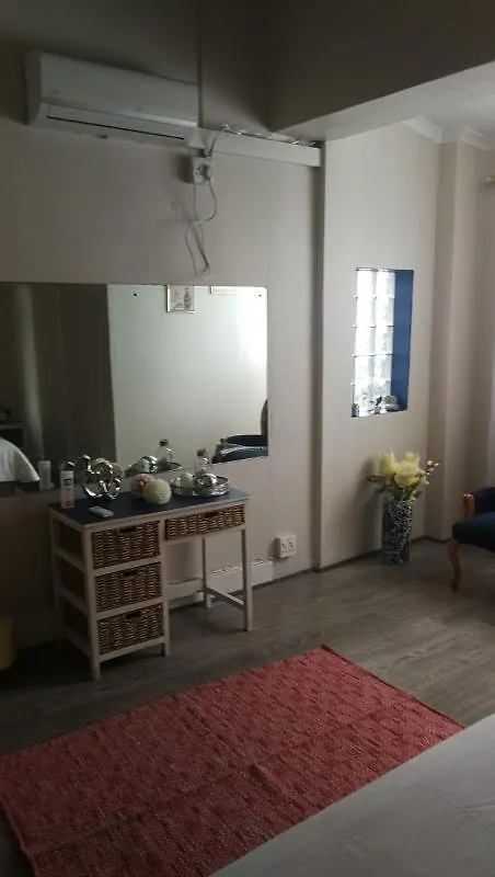 Bed and breakfast Woodstock Neo&Ruks Guest House Ciudad del Cabo