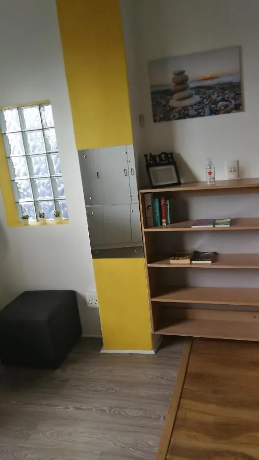 Woodstock Neo&Ruks Guest House Cape Town