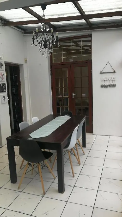 Woodstock Neo&Ruks Guest House Cape Town 2*,  Güney Afrika