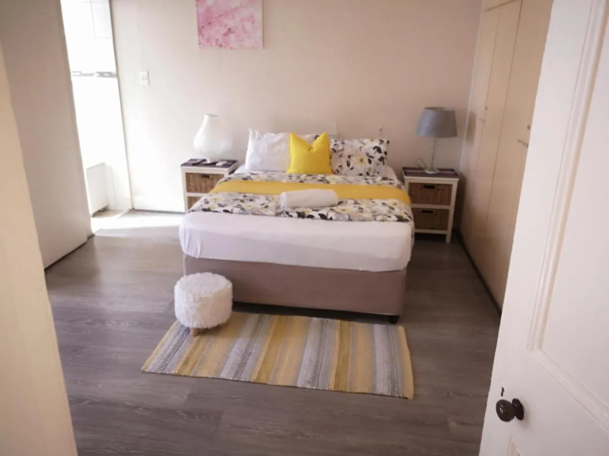Oda ve Kahvaltı Woodstock Neo&Ruks Guest House Cape Town