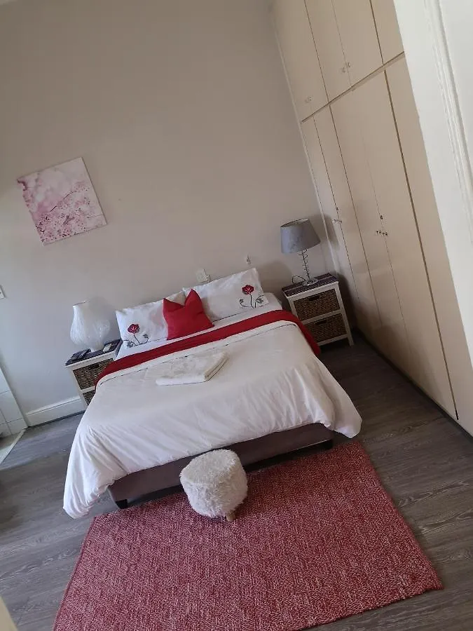 Woodstock Neo&Ruks Guest House Cape Town