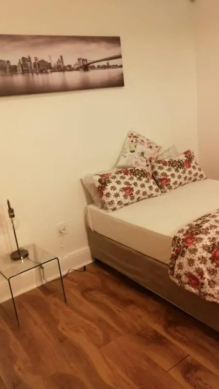 Woodstock Neo&Ruks Guest House Cape Town Güney Afrika