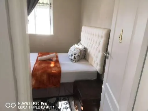 Woodstock Neo&Ruks Guest House Cape Town