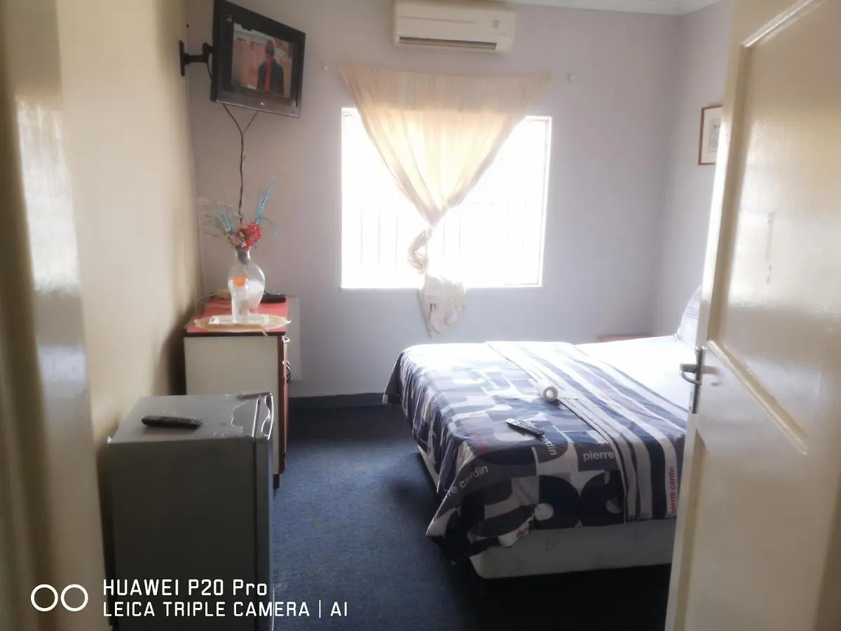Woodstock Neo&Ruks Guest House Cape Town Oda ve Kahvaltı