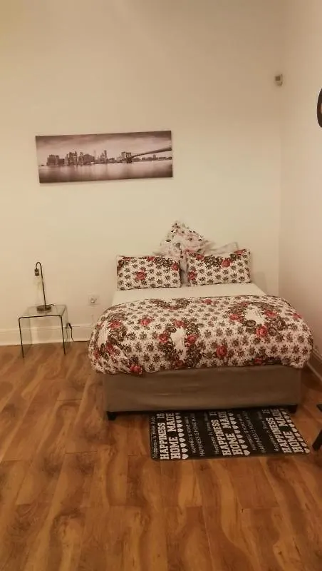 Oda ve Kahvaltı Woodstock Neo&Ruks Guest House Cape Town