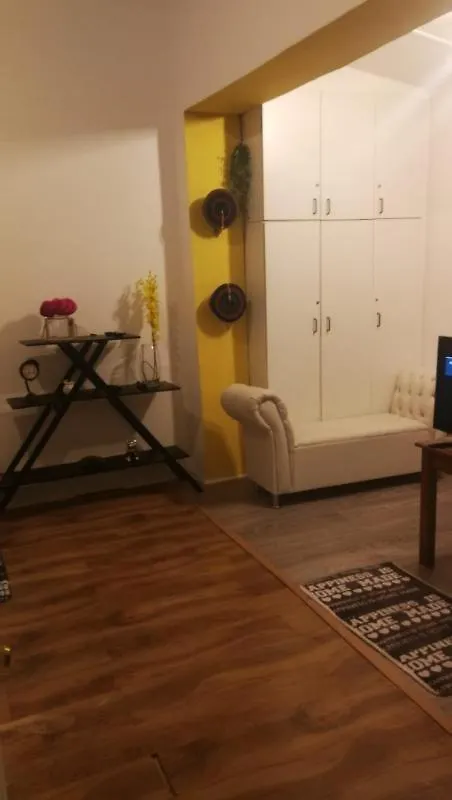 Woodstock Neo&Ruks Guest House Cape Town Oda ve Kahvaltı