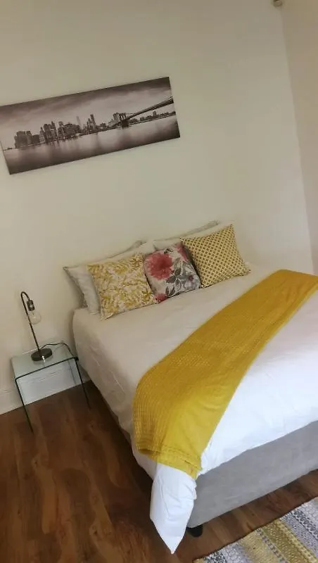 Woodstock Neo&Ruks Guest House Cape Town 2*,  Güney Afrika